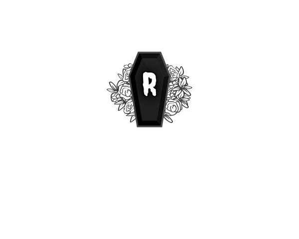 Rot in Black